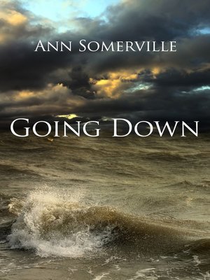 cover image of Going Down